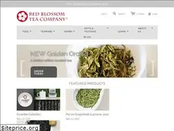 Sites similar to redblossomtea.com