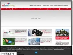 Sites similar to redblue-energy.com