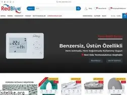 Sites similar to redblue.center