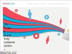 Sites similar to redblue.co.uk