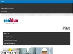 Sites similar to redblue.com
