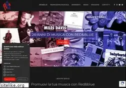 Sites similar to redblue.it