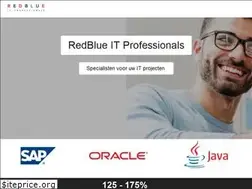 Sites similar to redblue.nl