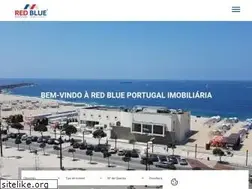 Sites similar to redblue.pt