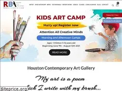 Sites similar to redbluearts.com