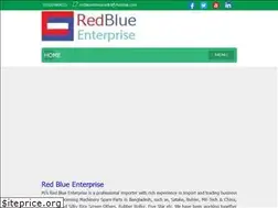 Sites similar to redblueenterpriseltd.com