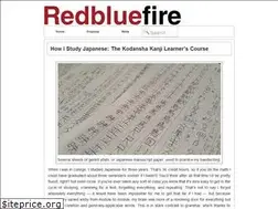 Sites similar to redbluefire.com