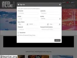 Sites similar to redblueguide.com