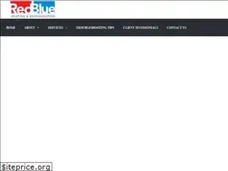 Sites similar to redbluehvac.com
