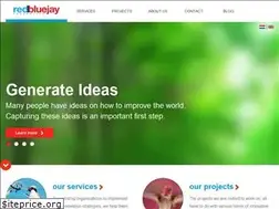 Sites similar to redbluejay.com