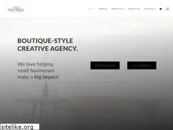 Sites similar to redbluemarketing.com