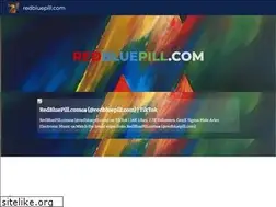 Sites similar to redbluepill.com