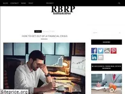 Sites similar to redbluerichpoor.com