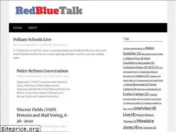 Sites similar to redbluetalk.com