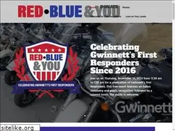 Sites similar to redblueyou.org
