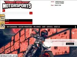 Sites similar to redbluffyamaha.com