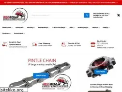 Sites similar to redboarchain.com