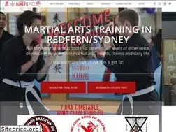 Sites similar to redboatkungfu.com
