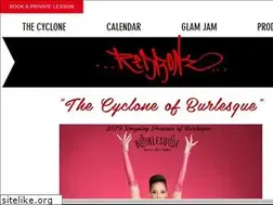 Sites similar to redbone.biz