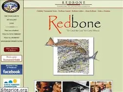 Sites similar to redbone.org