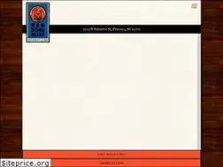 Sites similar to redbonealley.com