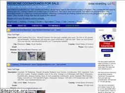 Sites similar to redbonecoonhound.com