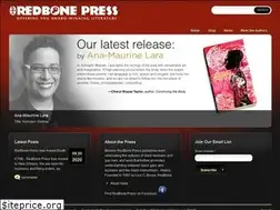 Sites similar to redbonepress.com