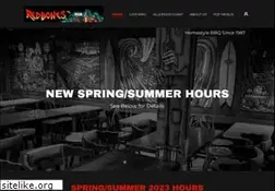 Sites similar to redbones.com