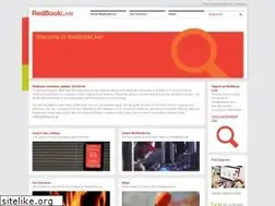 Sites similar to redbooklive.com