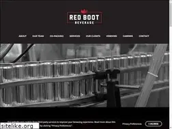 Sites similar to redbootdistillery.com