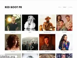 Sites similar to redbootpr.com