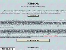 Sites similar to redbor.pl