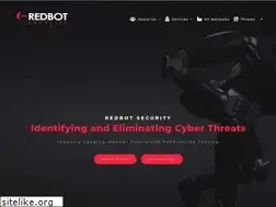 Sites similar to redbotsecurity.com