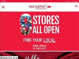 Sites similar to redbottle.com.au
