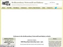 Sites similar to redbournburymill.co.uk
