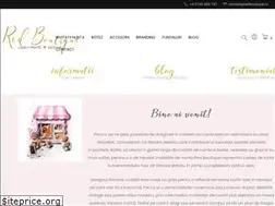 Sites similar to redboutique.ro