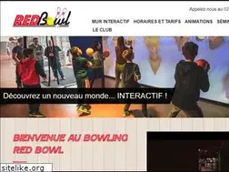 Sites similar to redbowl.fr