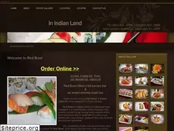 Sites similar to redbowlindianland.com