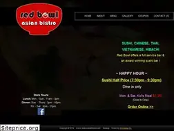 Sites similar to redbowlmatthews.com