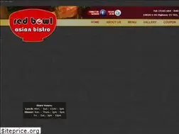 Sites similar to redbowlsouthernpines.com