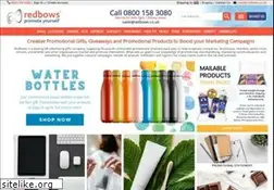 Sites similar to redbows.co.uk