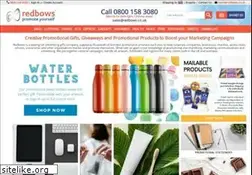 Sites similar to redbows.com