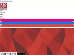 Sites similar to redbox-mg.de