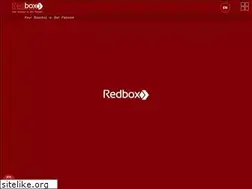 Sites similar to redbox.com.vn