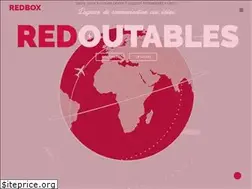 Sites similar to redbox.fr