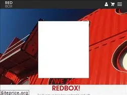 Sites similar to redbox.london