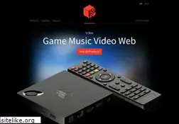 Sites similar to redbox.tv