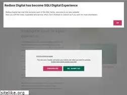 Sites similar to redboxdigital.com