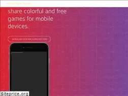 Sites similar to redboxgamestudios.com