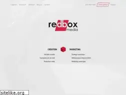 Sites similar to redboxmedia.ca